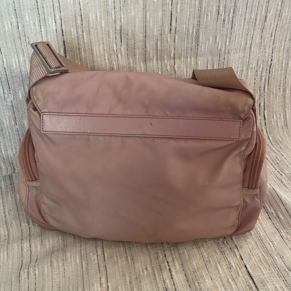 PRADA Pink Crossbody - Picture 6 of 12